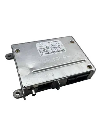Mercedes-Benz E W211 Bluetooth control unit module A2118702726 UH03MM01PV DM70187555