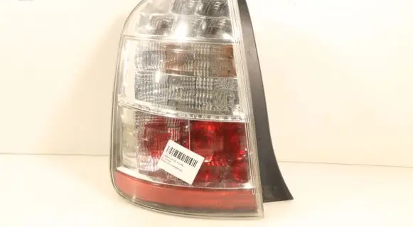 Toyota Prius (XW20) Rear/tail lights 47-14L