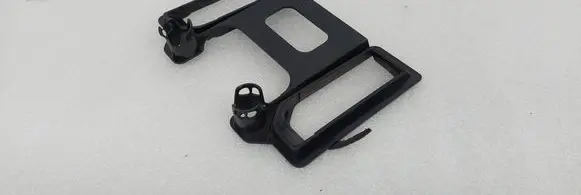 BMW 5 GT F07 Other interior part 9157020