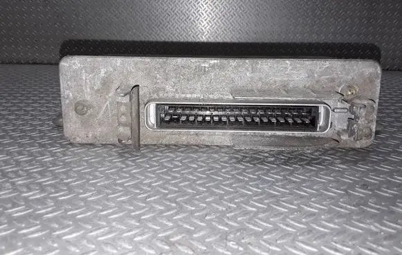 Renault Espace II ABS control unit/module 0265100047