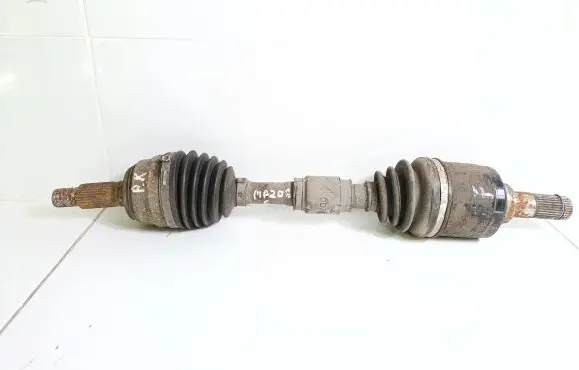 Mazda 6 Front driveshaft GD78
