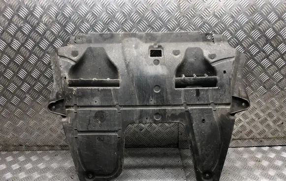 Fiat 500 Engine splash shield/under tray 518182830