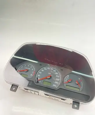 Volvo S40, V40 Speedometer (instrument cluster) 30857490
