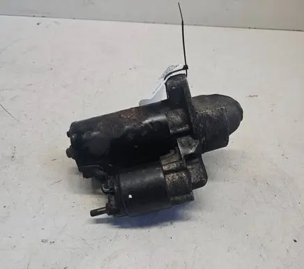 Audi A6 S6 C5 4B Starter motor