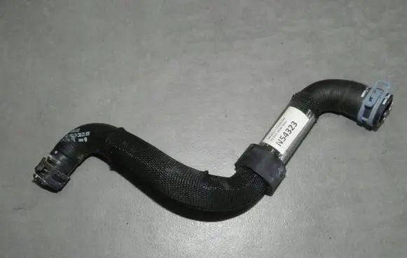 Volkswagen Golf VII Engine coolant pipe/hose 5Q0122063