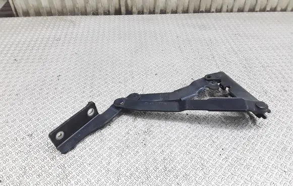 Citroen C8 Engine bonnet/hood hinges 72408D