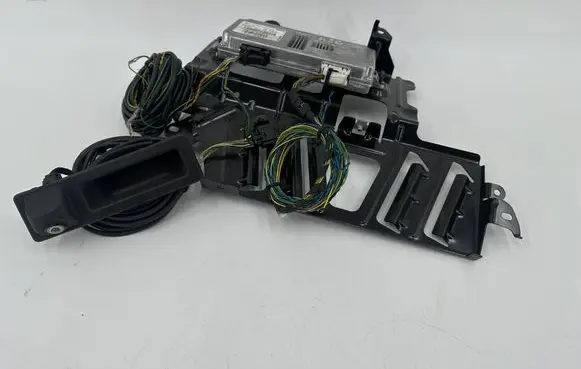 BMW X3 F25 Camera wiring loom 66539365047 9356535 9329347