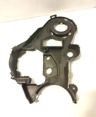 Volvo V60 Timing belt guard (cover) 