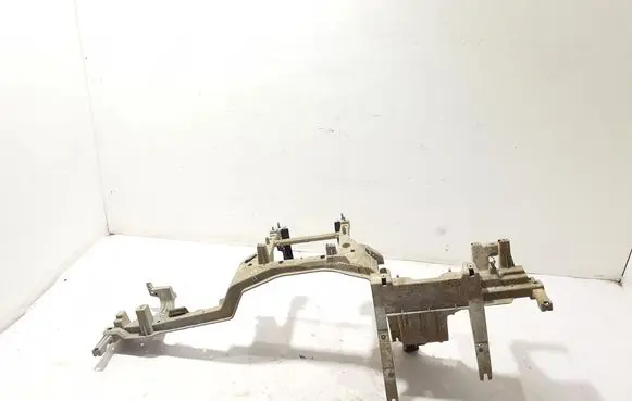 BMW X5 G05 Dashboard cross member/frame bar 9393782