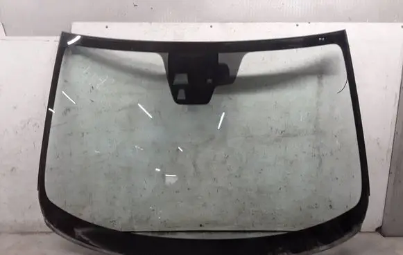 Mazda 6 Front windscreen/windshield window 