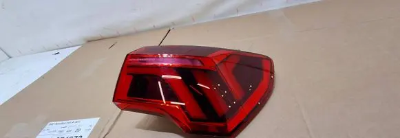 Audi Q3 F3 Rear/tail lights 83A945092