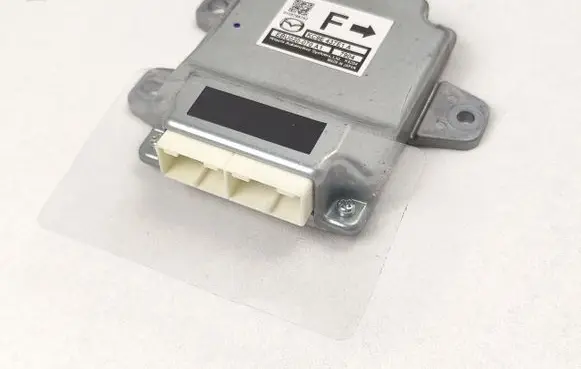 Mazda CX-5 II Brake system control unit/module KC9E437E1A 20260420HCR1152 EBU020070A1