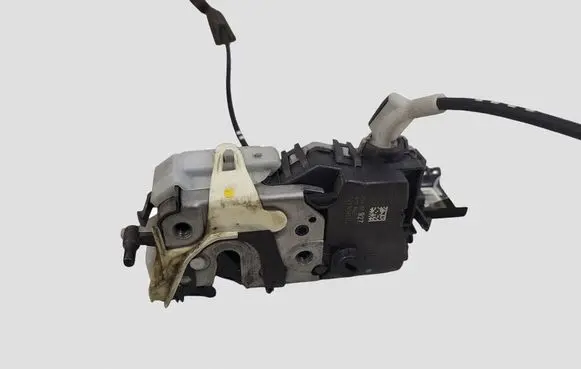 Peugeot 508 Rear door lock A02531