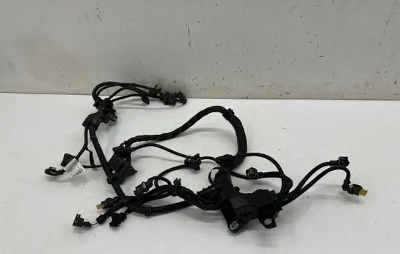 BMW 3 G20 G21 Engine installation wiring loom 8743497 8672143
