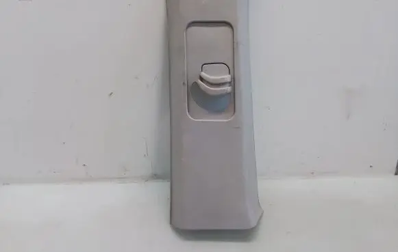 Fiat Ulysse (D)pillar trim (top) 1483325077