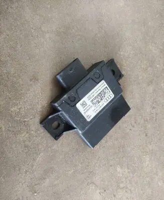 Audi A6 C7 Other control units/modules 4G0907159A 4H0907159A