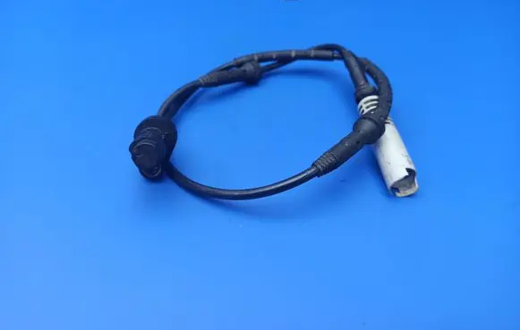 BMW 7 E65 E66 ABS brake wheel speed sensor 6752159 34526752159