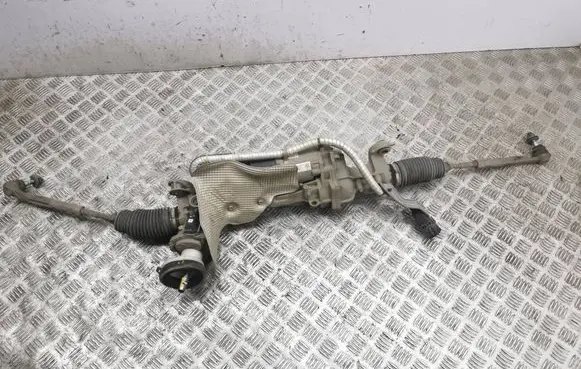 Hyundai Tucson IV NX4 Steering rack 57700N7090