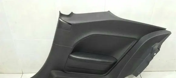 Dodge Challenger Coupe rear side trim panel 1FT00XDVAI