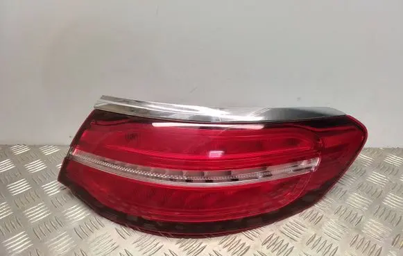Mercedes-Benz GLC X253 C253 Rear/tail lights A2539063802