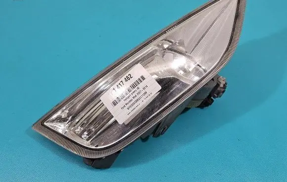Ford Mondeo MK IV Front fog light BS7115K201AB IMPRK1417462