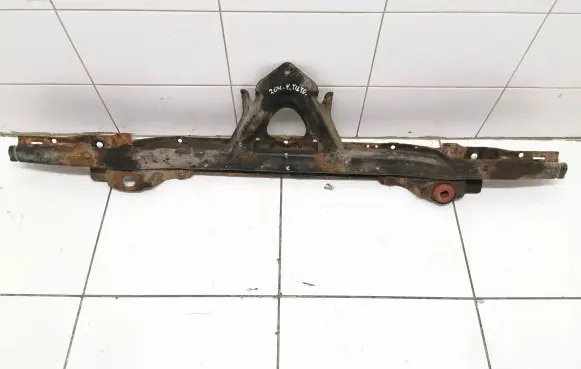 Mercedes-Benz B W245 Bottom radiator support slam panel 