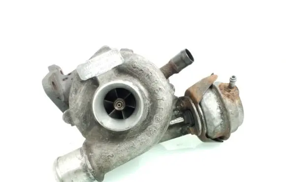 Honda Civic Turbo 8972873794