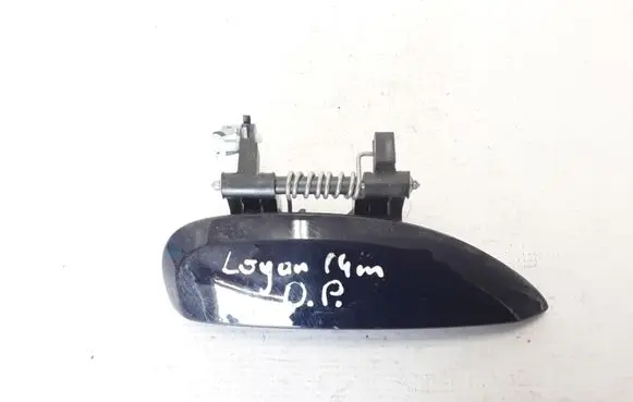 Dacia Logan II Front door exterior handle