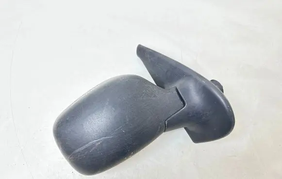 Renault Kangoo I Manual wing mirror 7700354637D 0PE229