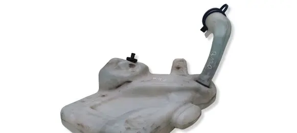 Mercedes-Benz SLK R171 Windshield washer fluid reservoir/tank A1718600160