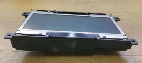 Screen/display/small screen