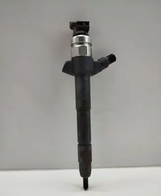 Mitsubishi Pajero Fuel injector 1465A279