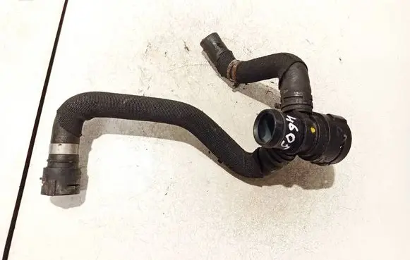 Audi A5 8T 8F Engine coolant pipe/hose 1k0122293b