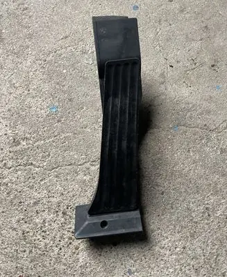 BMW 5 E60 E61 Accelerator throttle pedal 6766930