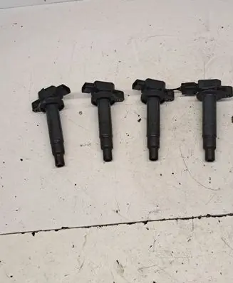 Toyota Prius (NHW20) High voltage ignition coil 9091902240