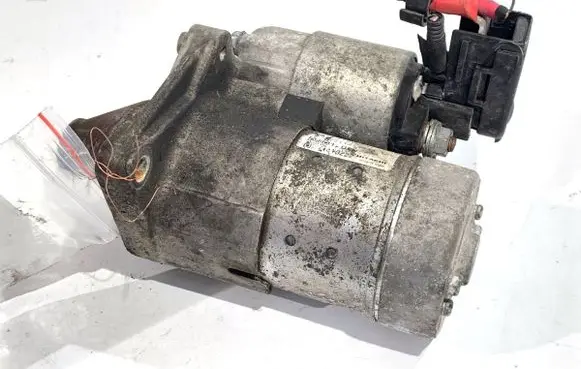 Fiat Tipo Starter motor 51890631