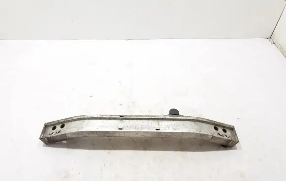 Front bumper cross member