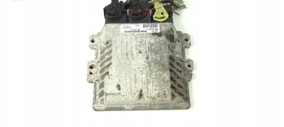 Ford Kuga III Engine control unit/module ECU BV61-12A650-NG