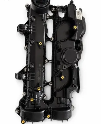 Mercedes-Benz E AMG W213 Rocker cam cover A6540107612 A6540506300 A6540169300