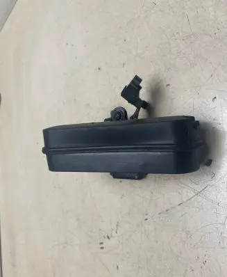 Peugeot 407 Vacuum air tank 9635576177
