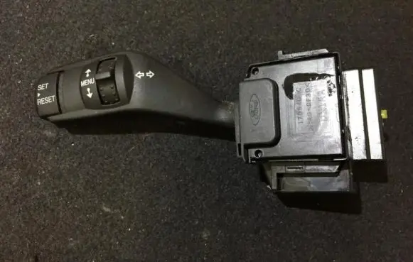 Ford Focus Indicator stalk 4m5t13335bd