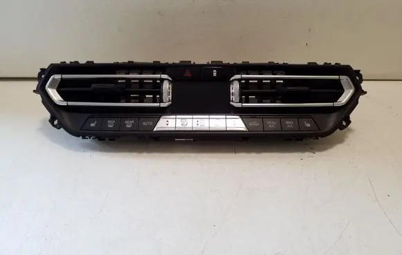 BMW 3 G20 G21 Climate control unit 64119459482 9459482