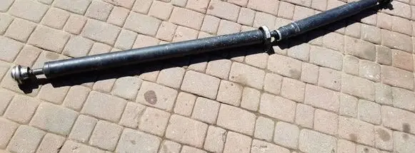 Land Rover Evoque I Drive shaft (set)