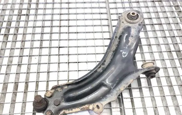 Mercedes-Benz Citan W415 Front control arm