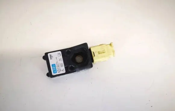 Honda CR-V Airbag deployment crash/impact sensor 77970s9ab812m1 77970-s9a-b812-m1
