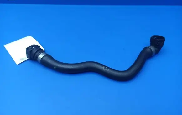 BMW 7 E65 E66 Engine coolant pipe/hose 7526955 17127526955 10305924