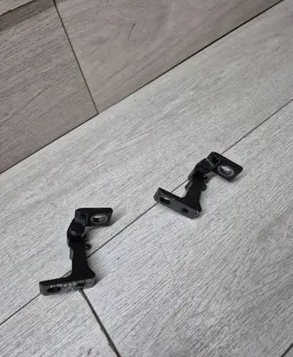 Volkswagen Arteon Shooting Brake Front door lower hinge 14A831402