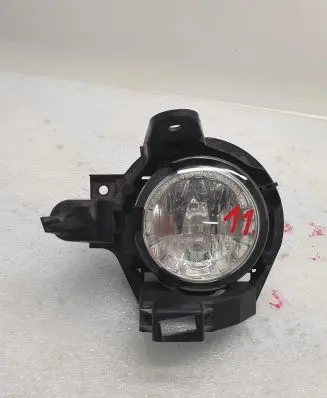 Nissan Leaf I (ZE0) Front fog light