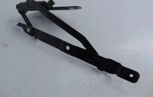 Jaguar F-Type Tailgate/trunk/boot hinge