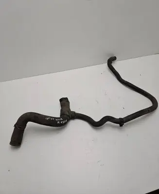 Opel Astra H Coolant pipe/hose 